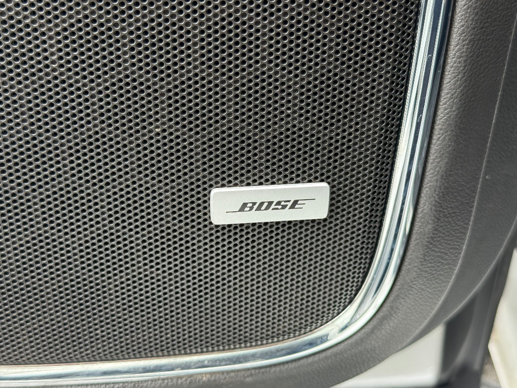 2019 Chevrolet Suburban