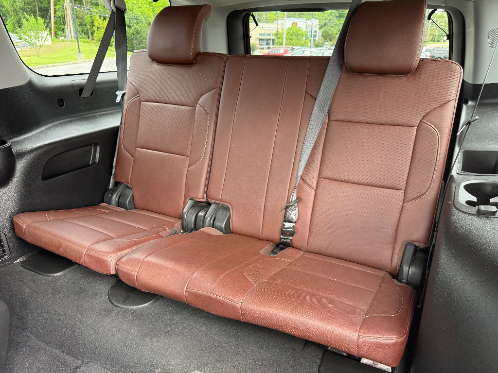 2019 Chevrolet Suburban