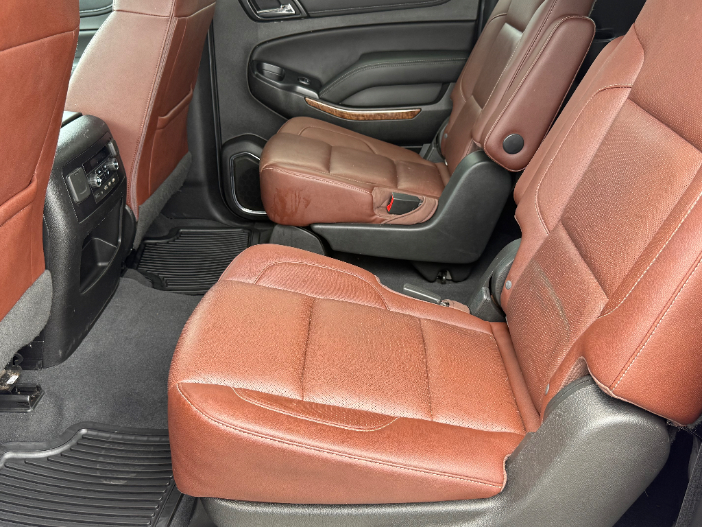 2019 Chevrolet Suburban