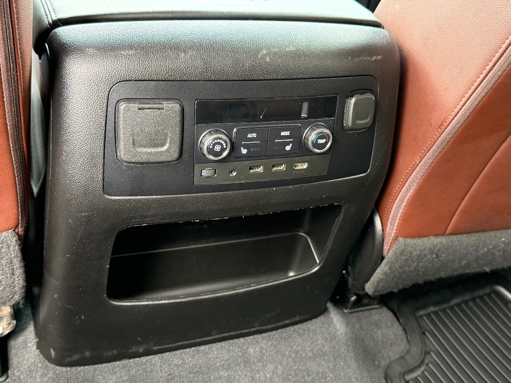 2019 Chevrolet Suburban
