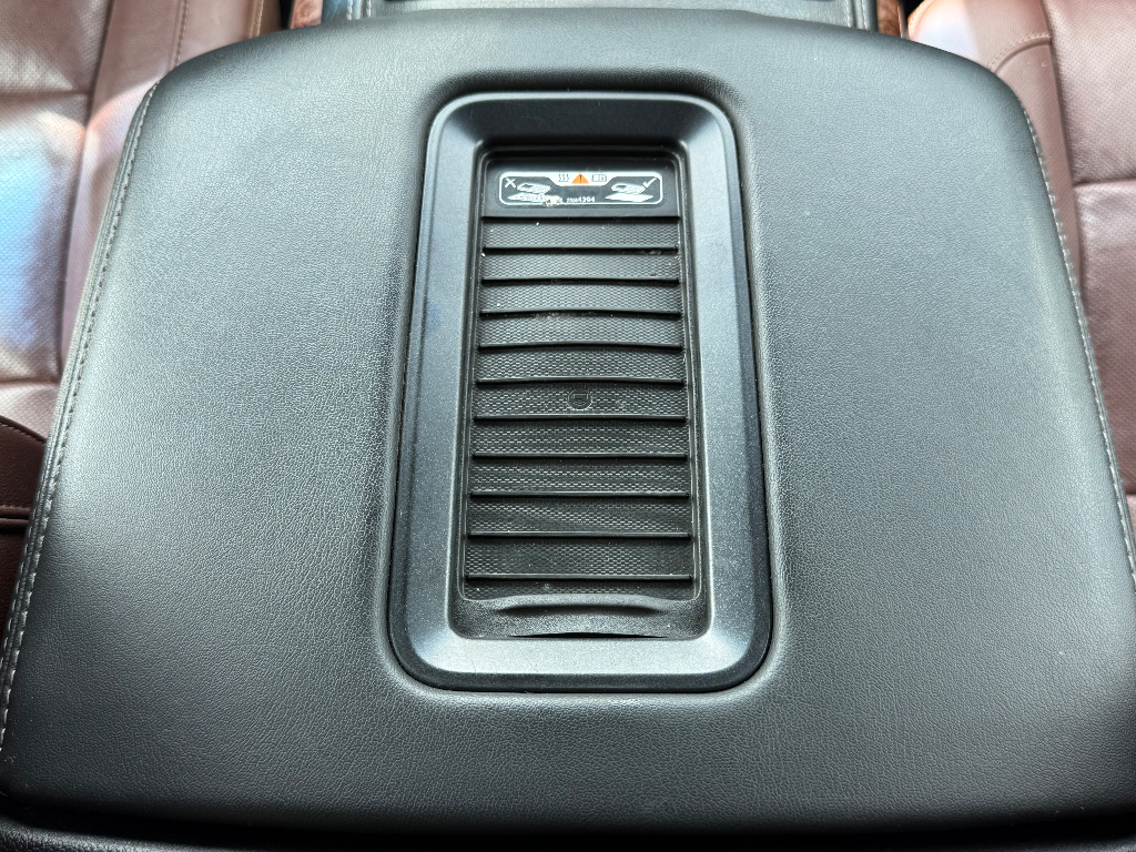 2019 Chevrolet Suburban