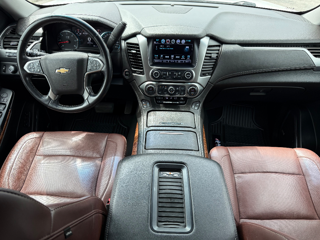 2019 Chevrolet Suburban