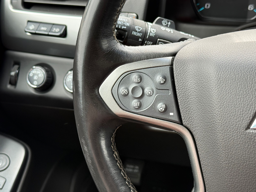 2019 Chevrolet Suburban