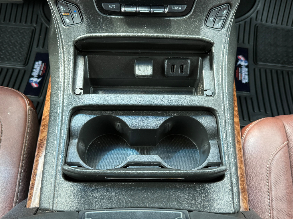 2019 Chevrolet Suburban