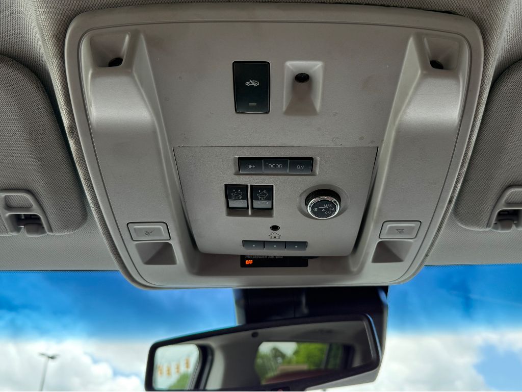 2019 Chevrolet Suburban