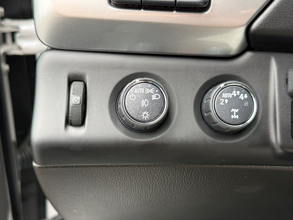 2019 Chevrolet Suburban
