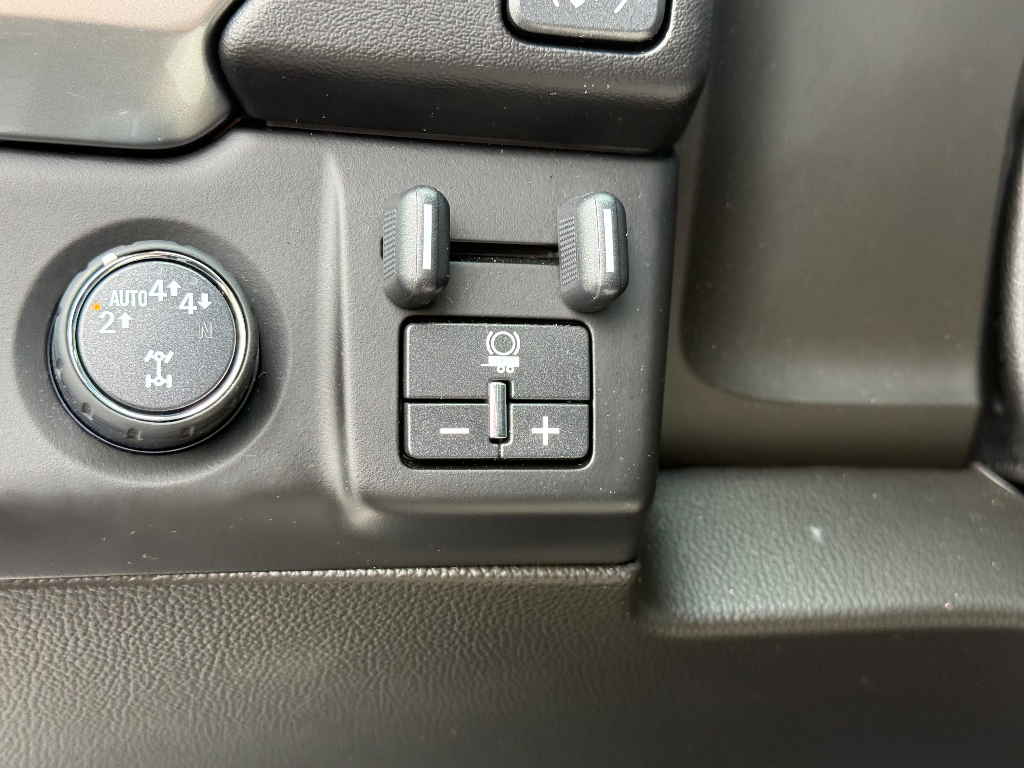 2019 Chevrolet Suburban
