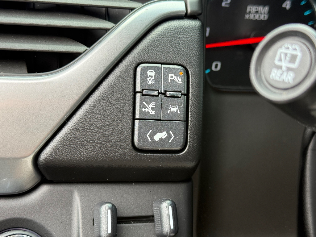 2019 Chevrolet Suburban