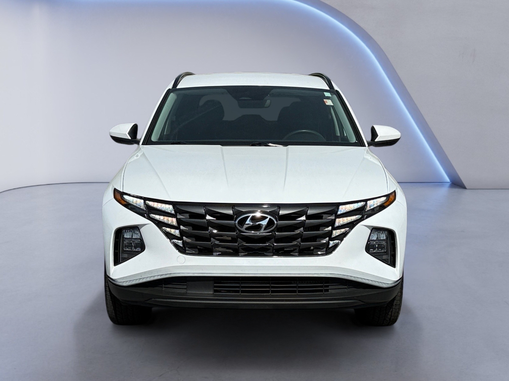 2024 Hyundai Tucson Plug-In Hybrid