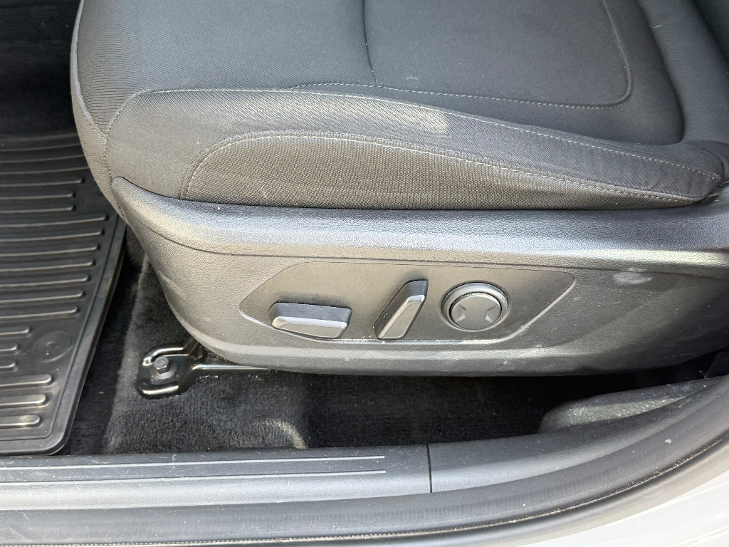 2024 Hyundai Tucson Plug-In Hybrid