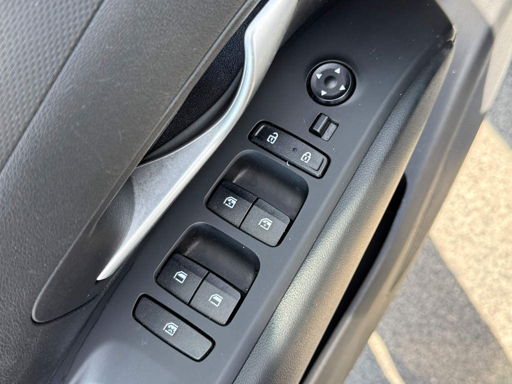 2024 Hyundai Tucson Plug-In Hybrid
