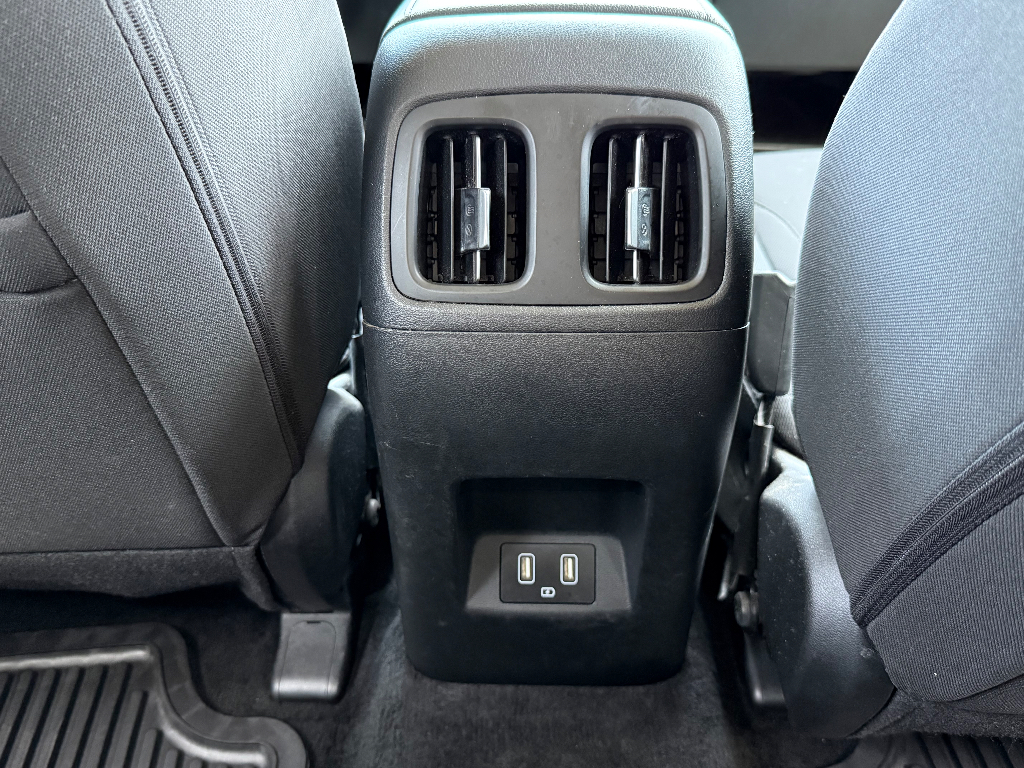2024 Hyundai Tucson Plug-In Hybrid