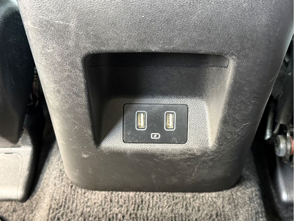 2024 Hyundai Tucson Plug-In Hybrid