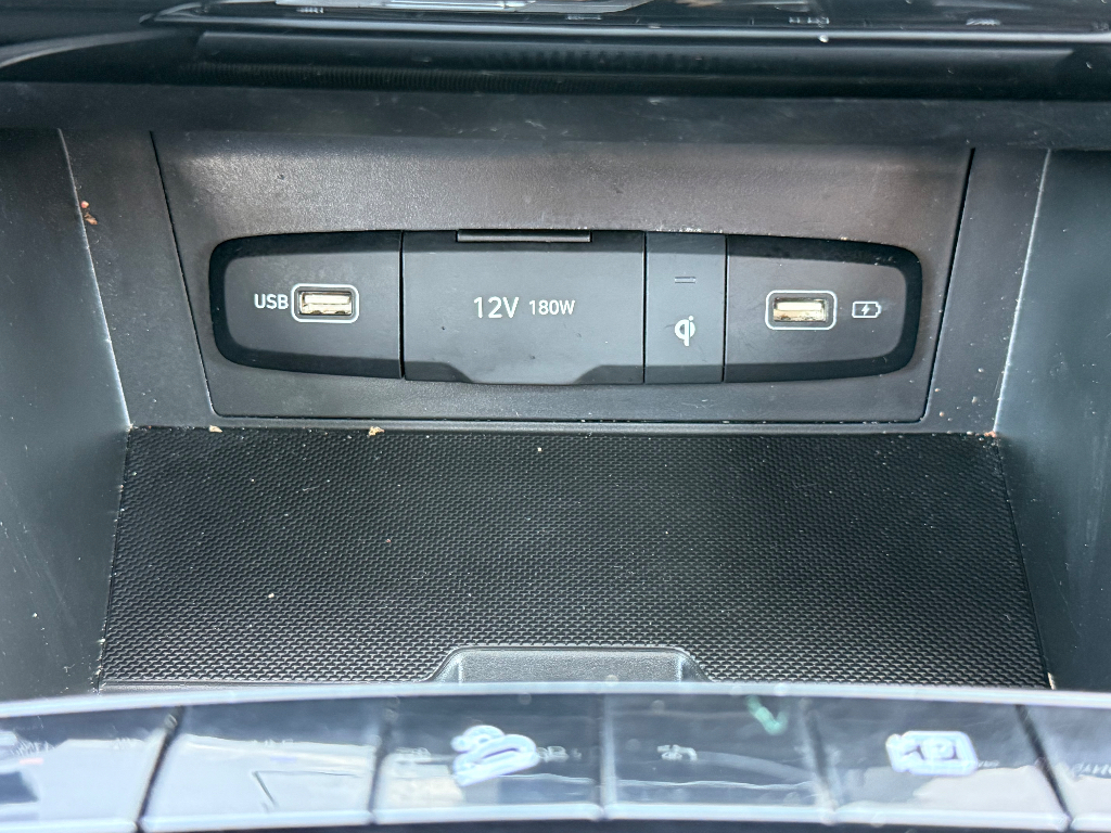2024 Hyundai Tucson Plug-In Hybrid