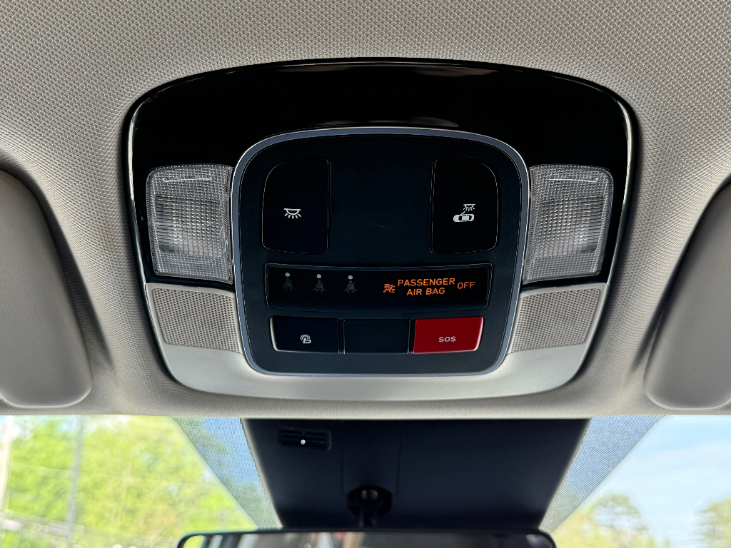 2024 Hyundai Tucson Plug-In Hybrid