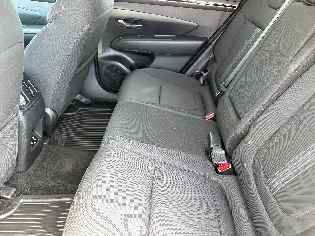 2024 Hyundai Tucson Plug-In Hybrid