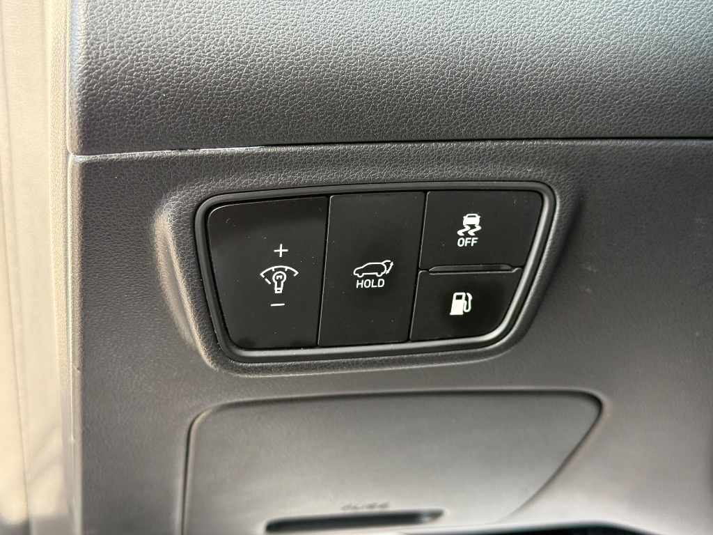 2024 Hyundai Tucson Plug-In Hybrid