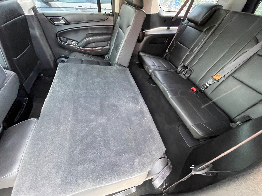 2017 Chevrolet Suburban