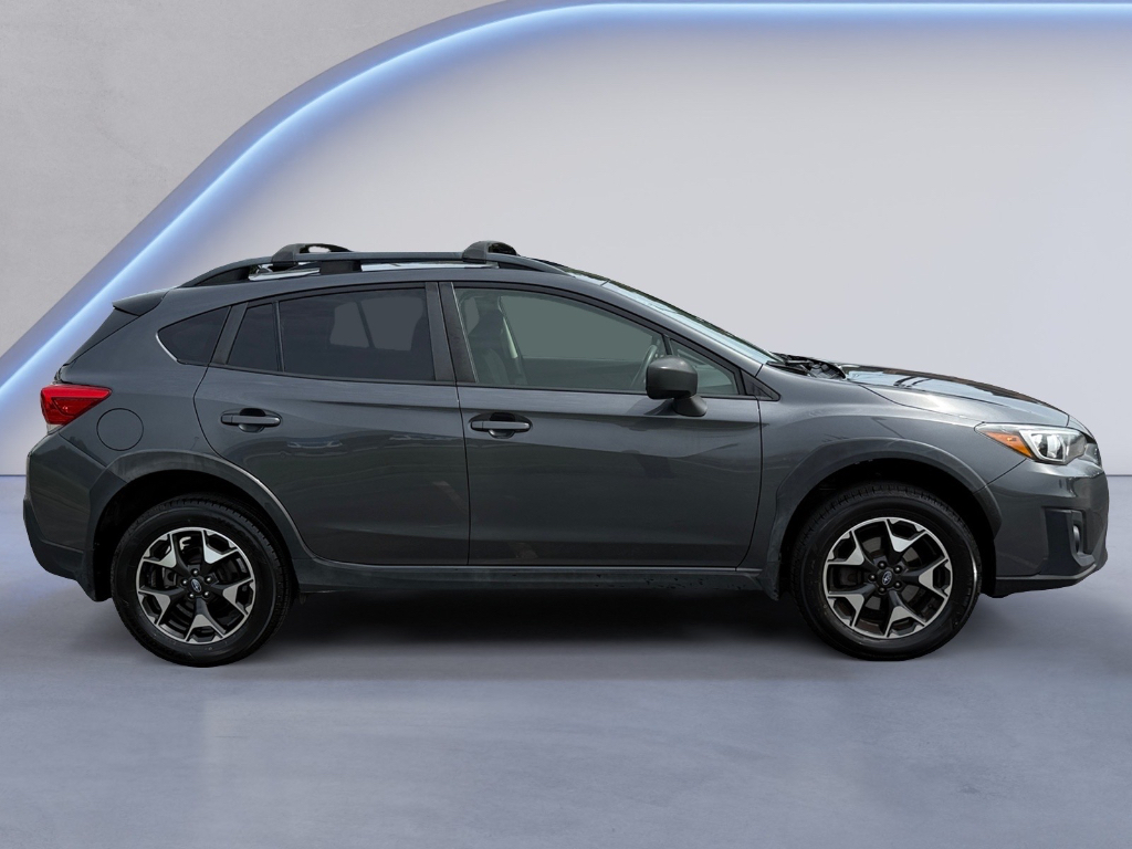 2020 Subaru Crosstrek image 2