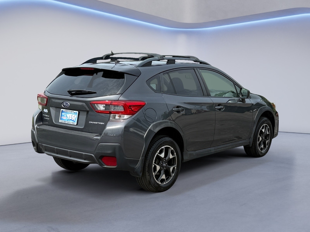 2020 Subaru Crosstrek image 3