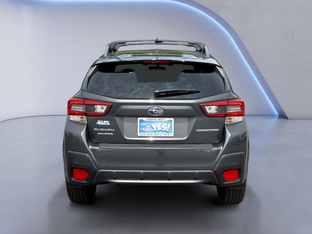 2020 Subaru Crosstrek image 4