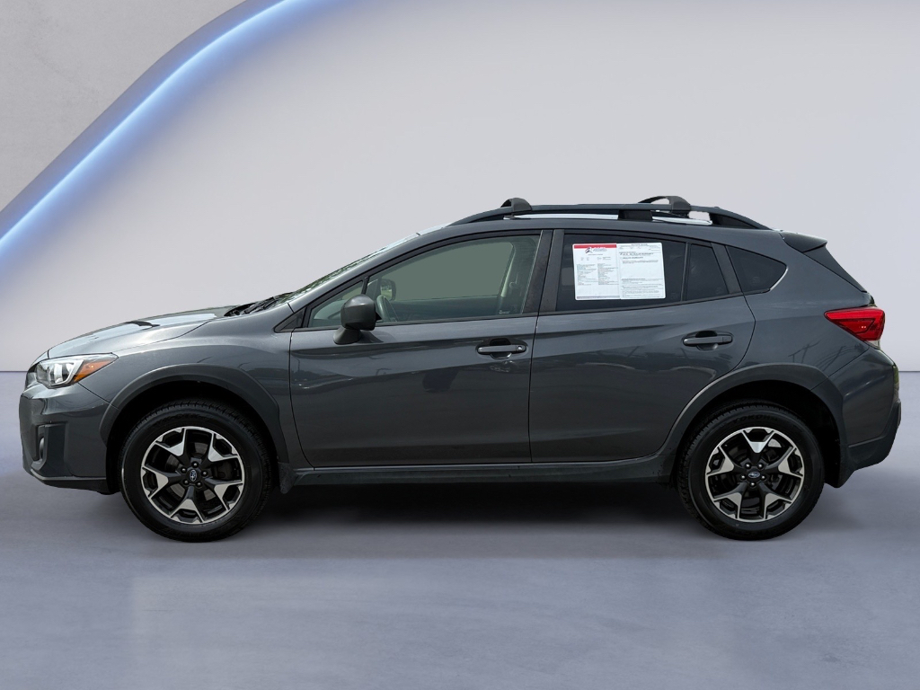 2020 Subaru Crosstrek image 6