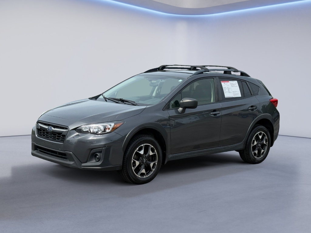 2020 Subaru Crosstrek image 7