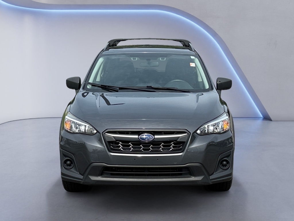 2020 Subaru Crosstrek image 8