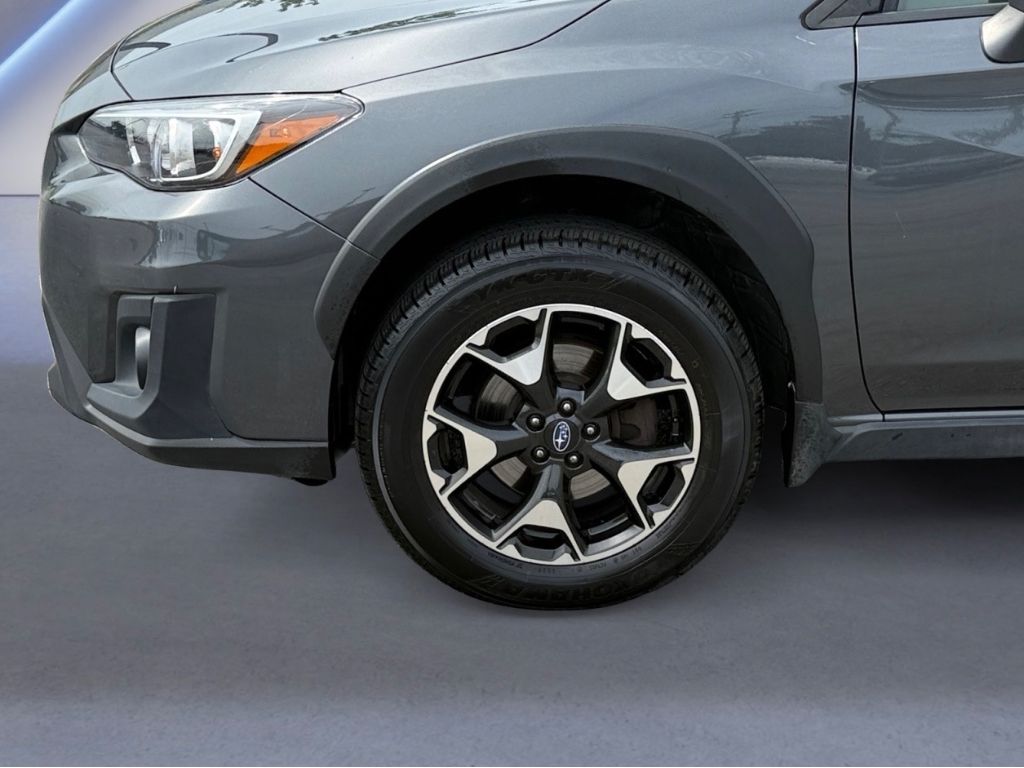 2020 Subaru Crosstrek image 9
