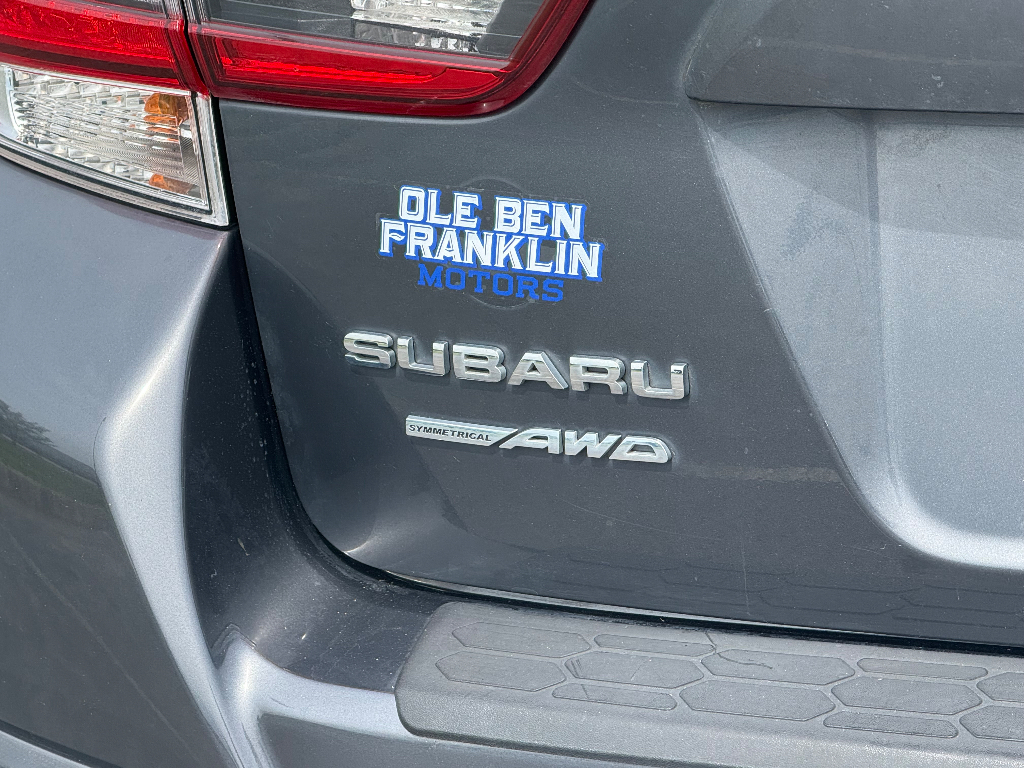 2020 Subaru Crosstrek image 10