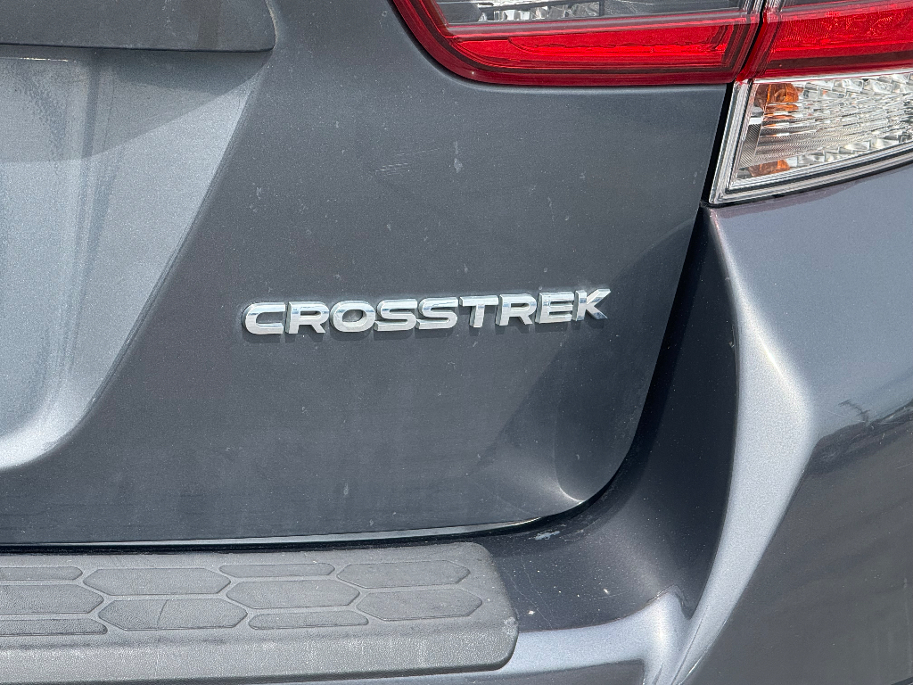 2020 Subaru Crosstrek image 11