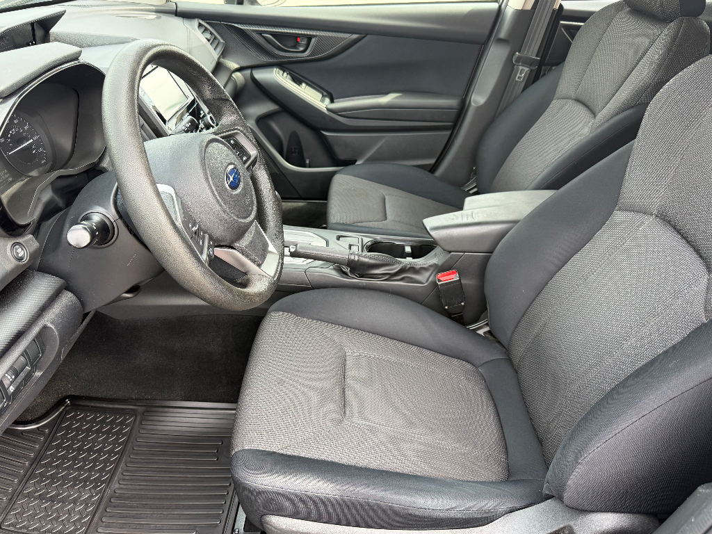 2020 Subaru Crosstrek image 12