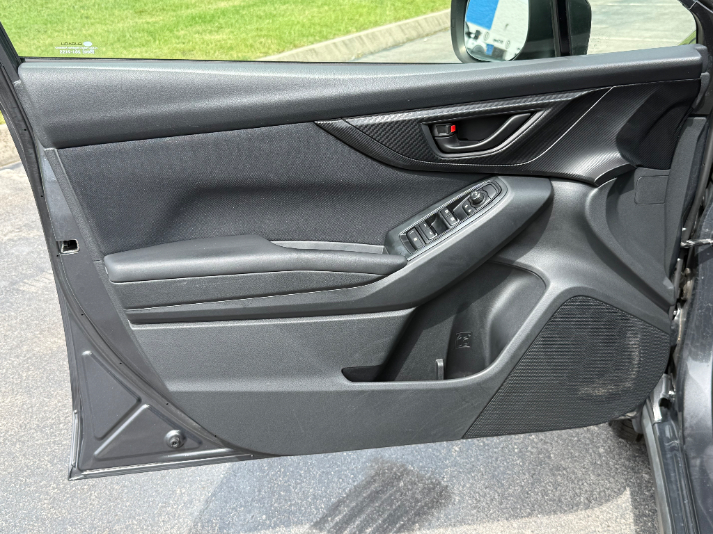 2020 Subaru Crosstrek image 15