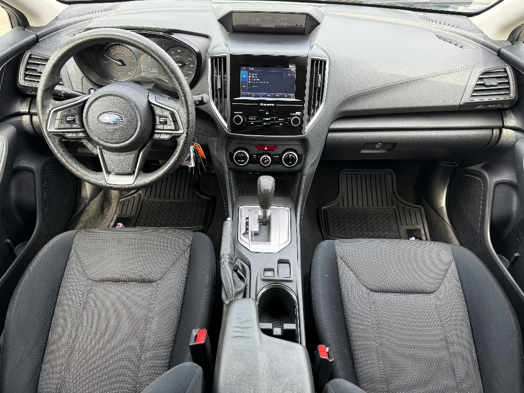 2020 Subaru Crosstrek image 17