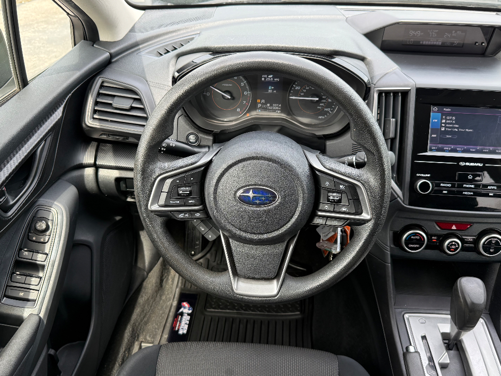 2020 Subaru Crosstrek image 18