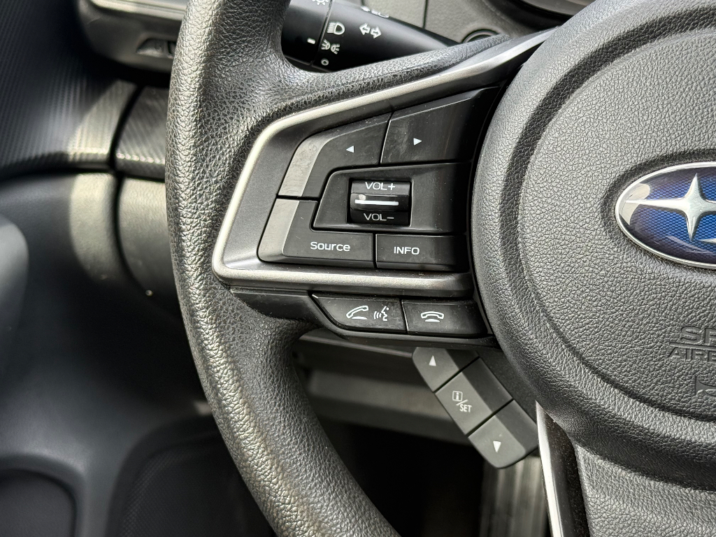 2020 Subaru Crosstrek image 19