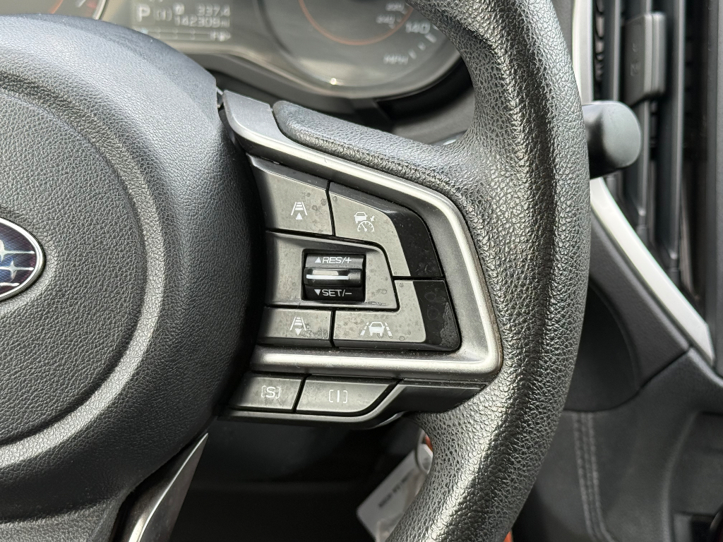 2020 Subaru Crosstrek image 20