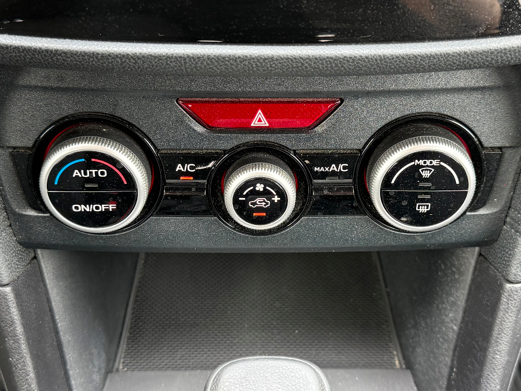 2020 Subaru Crosstrek image 22