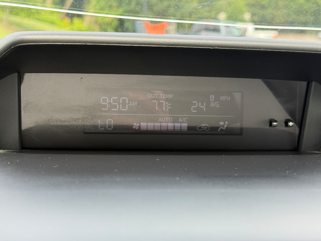 2020 Subaru Crosstrek image 27