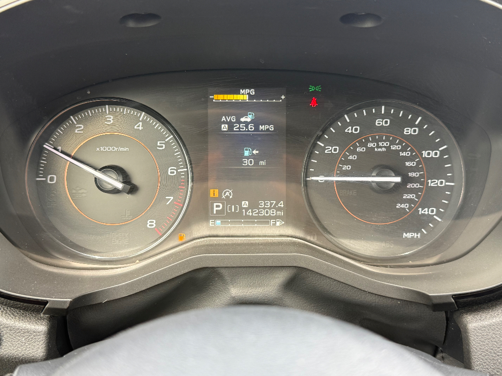 2020 Subaru Crosstrek image 30