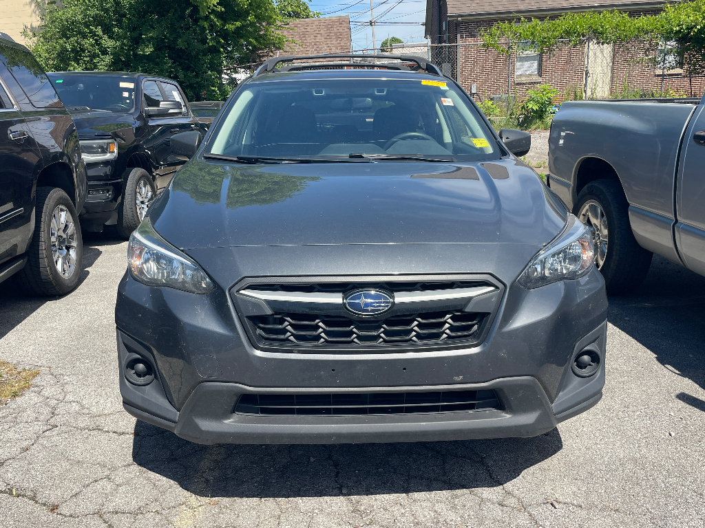 2020 Subaru Crosstrek image 2