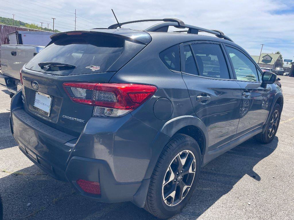2020 Subaru Crosstrek image 5