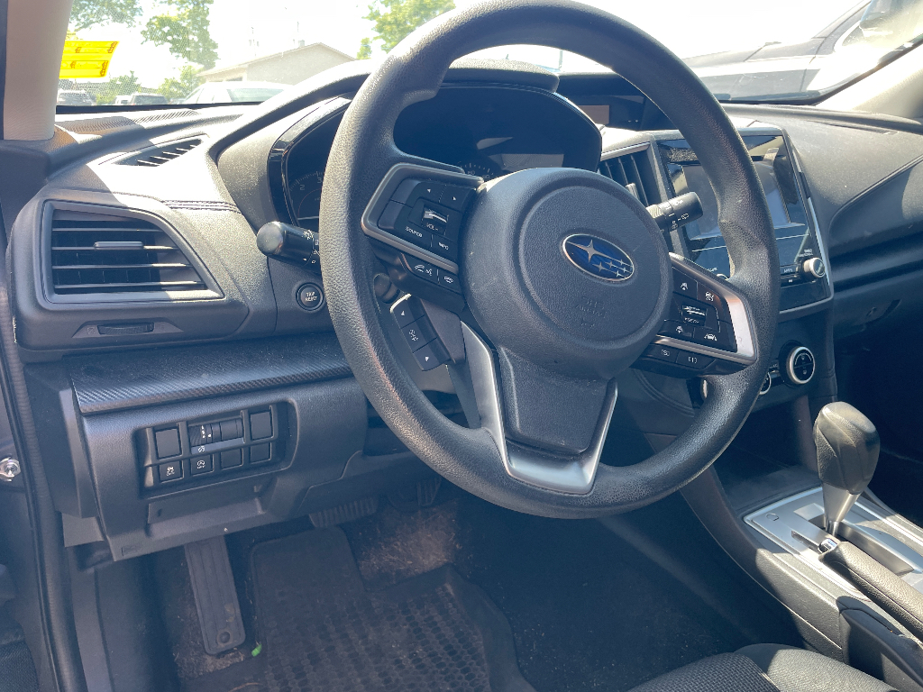 2020 Subaru Crosstrek image 6