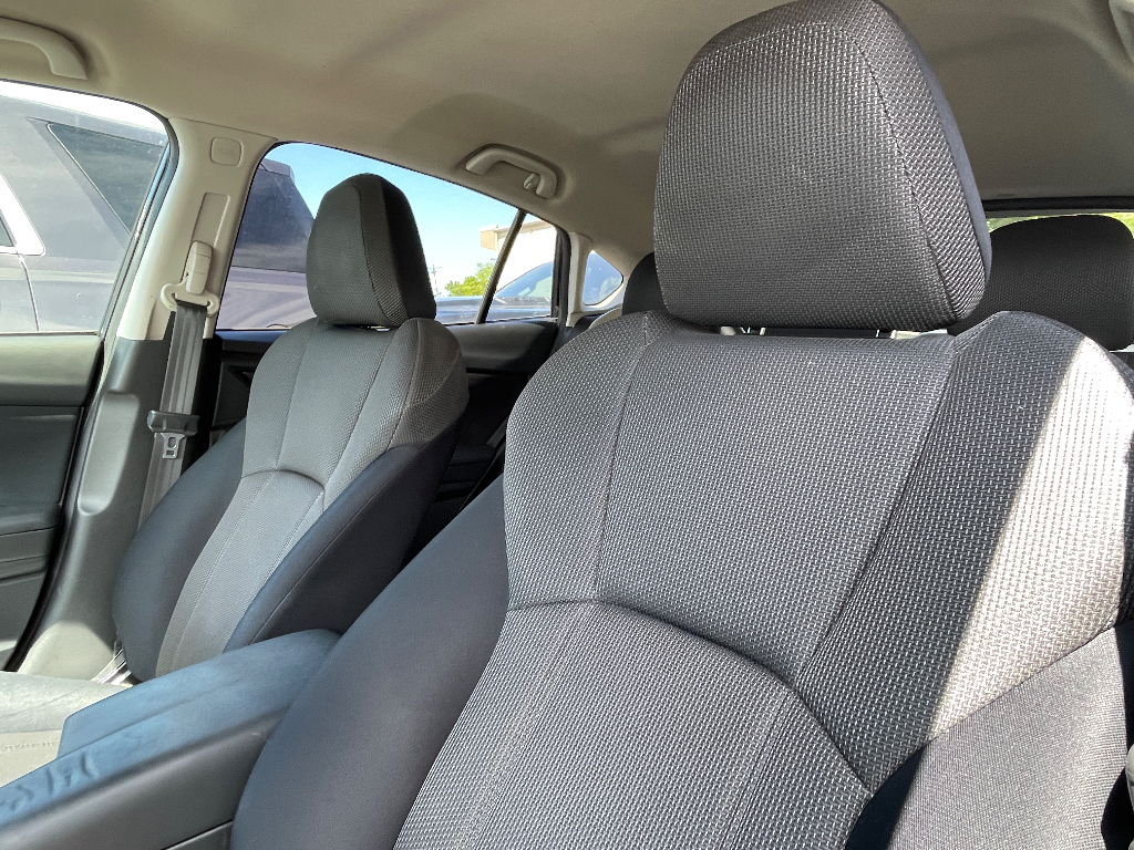 2020 Subaru Crosstrek image 7