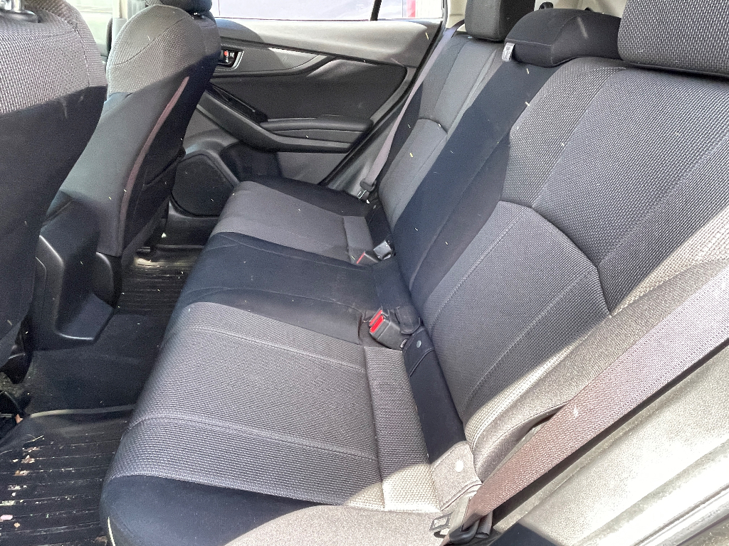 2020 Subaru Crosstrek image 8