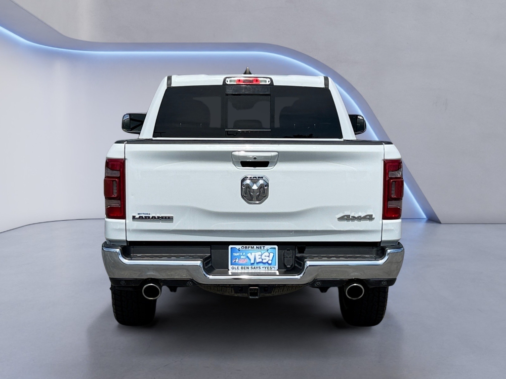 2024 Ram 1500