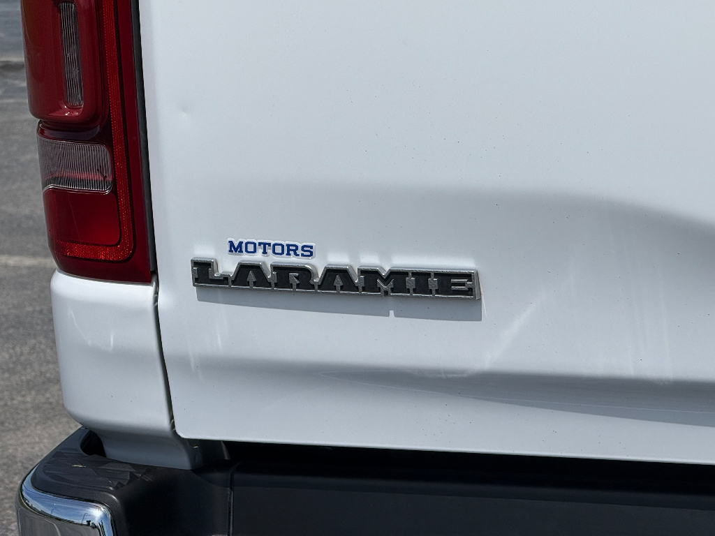 2024 Ram 1500