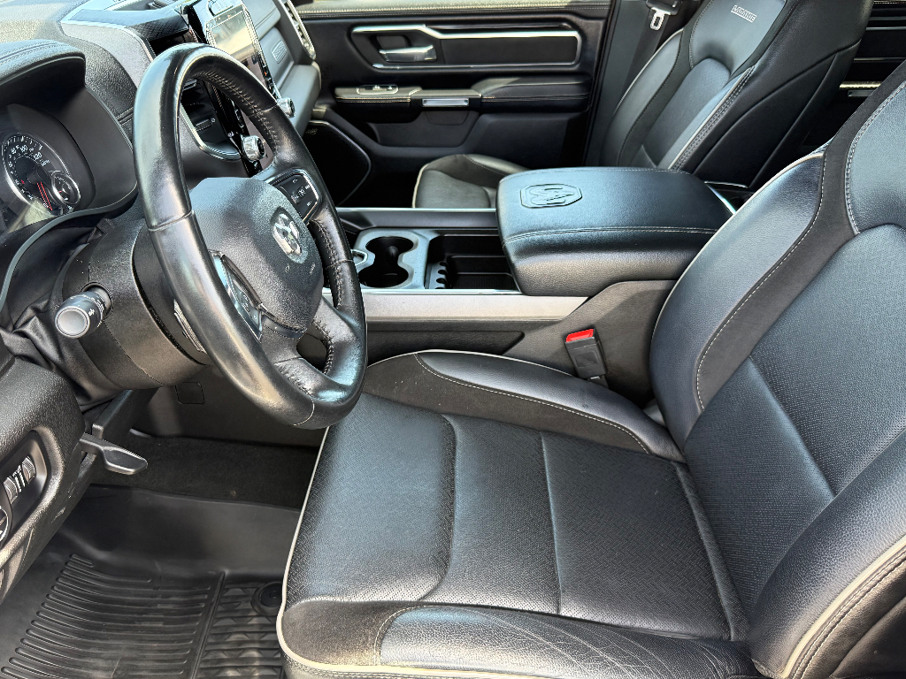 2024 Ram 1500