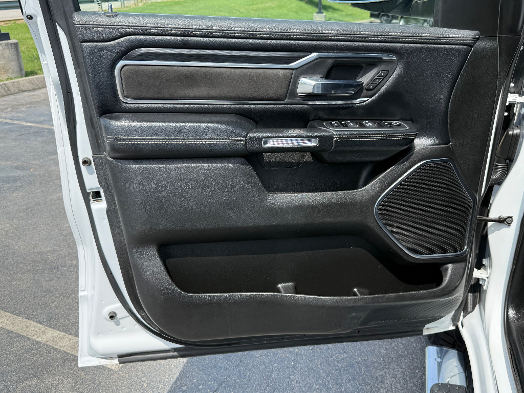 2024 Ram 1500