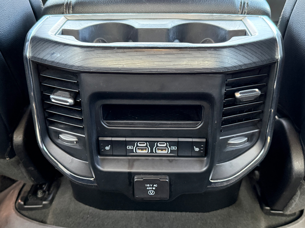 2024 Ram 1500